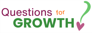 Questions for Growth Logo