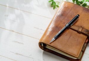 Journaling