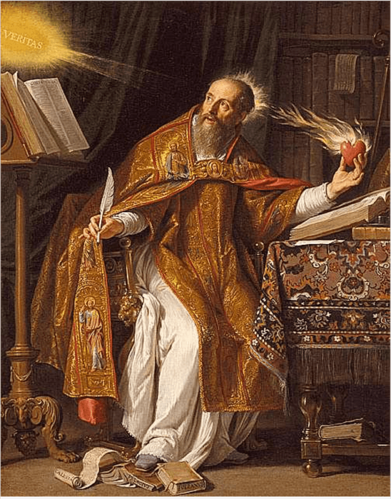 Augustine