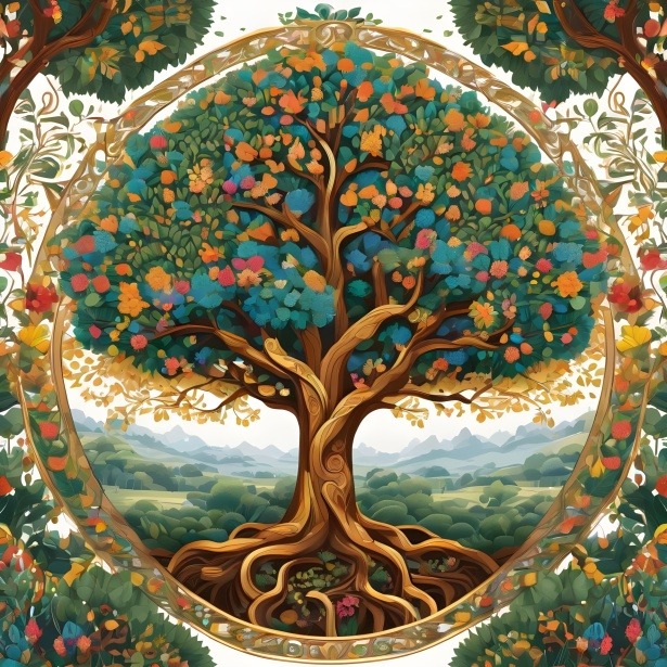 yggdrasil
