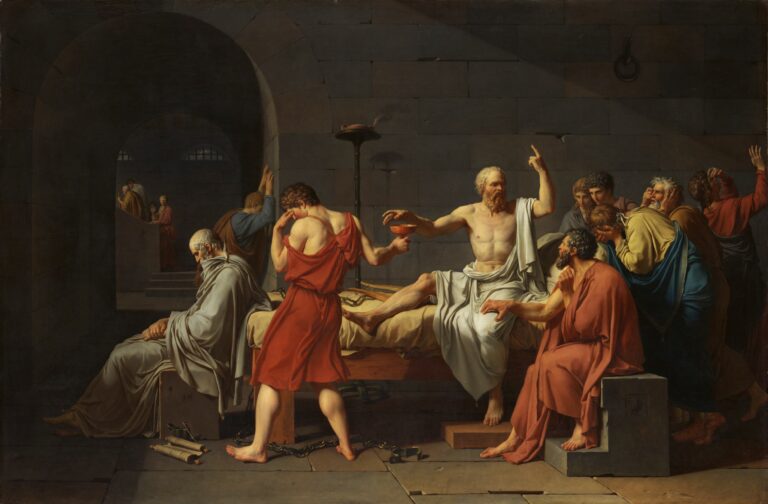 David_-_The_Death_of_Socrates-min