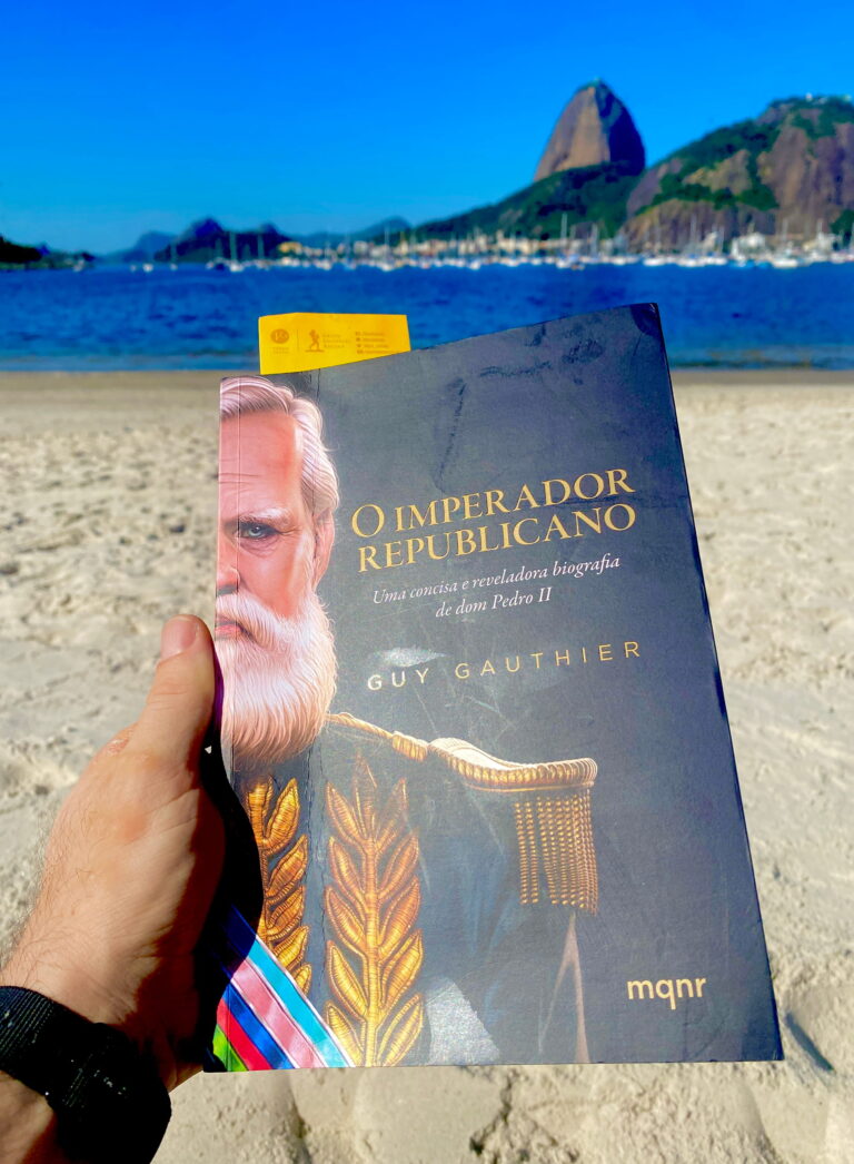 Dom Pedro II